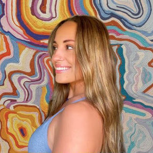 Meet your Posher, Ryleigh